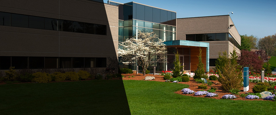 Duvall Landscapers