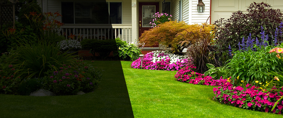 Duvall Landscapers