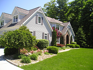 Landscapers and Lawncare Services in Duvall, WA